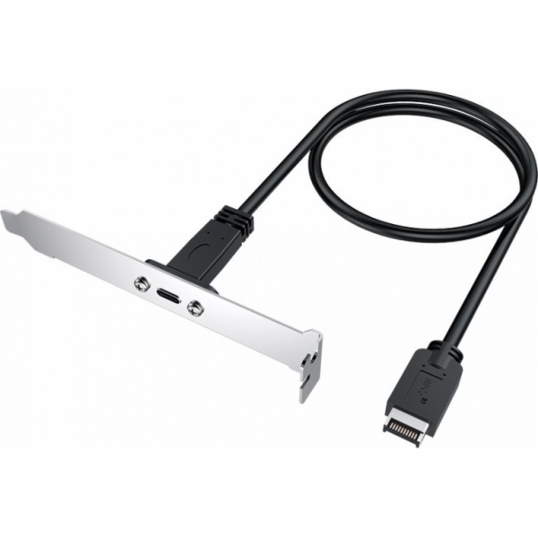 kabel Graugear USB-E včetně PCI