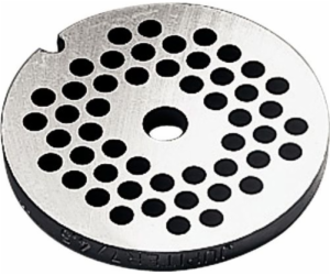 Příslušenství k robotu Bosch MUZ8LS4 (děrovaný kotouč 4,5...