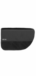 Kurgo® Kryty na dveře Car Door Guard 2 ks černá