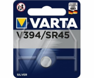Professional V394, Batterie