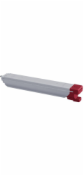 SAMSUNG SS642A HP Samsung CLT-M808S Magenta Toner Cartridge 20000 pgs SL-X4220/4250/4300