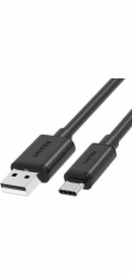 UNITEK C14068BK USB kabel 2 m USB A USB C