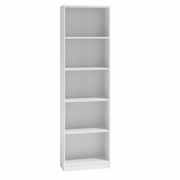Topeshop R40 BIEL Kancelářská knihovna