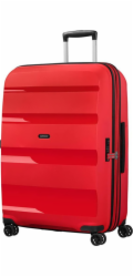 American Tourister Bon Air DLX SPINNER 75/28 TSA EXP Magma red