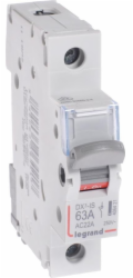 Legrand Odpínač FR 301 63A - 406421