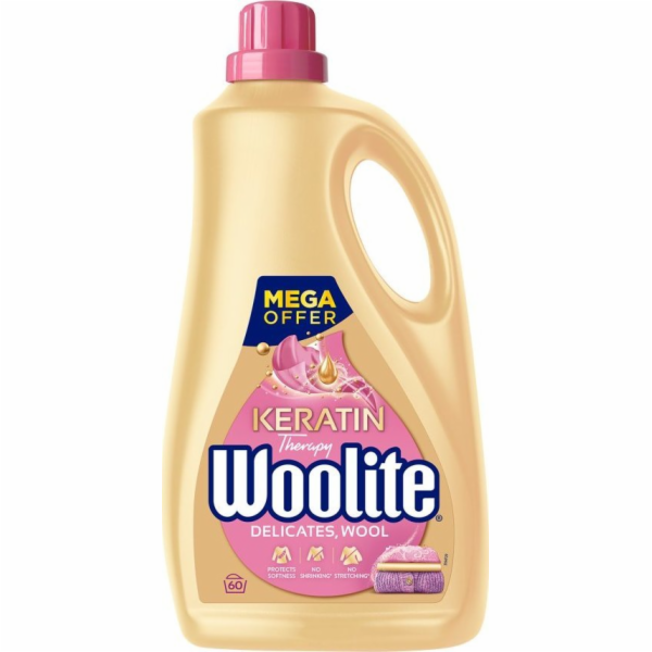 Woolite Woolite_Delicate Delicate Washid Liquid s keratin...
