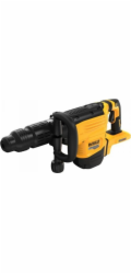 Akumulátorové sekací kladivo DEWALT DCH892N, 54 voltů