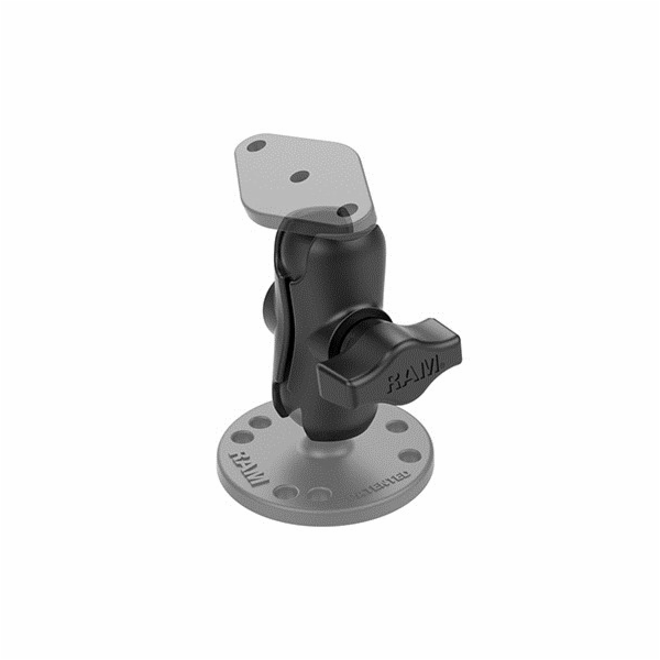 RAM Mounts Double Socket Arm