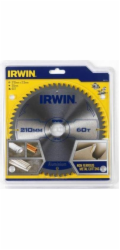 Irwin Kotoučová pila 210x30x2,5mm 60z TCG ALU 1907775