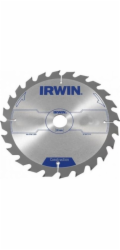 Irwin Kotoučová pila 230x30x2,8mm 24 zubů. - 1897205