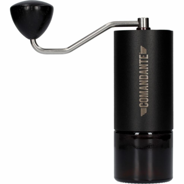 Mlýnek na kávu Comandante C40 MK4 Nitro Blade