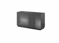 Cama REJA 2D GR skřínka do obývacího pokoje 2 dveře/dveří