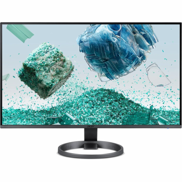 Vero RL272E, LED monitor
