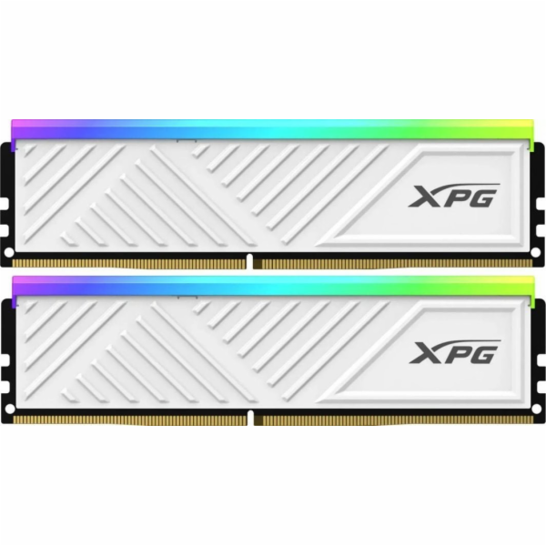 ADATA DIMM 32 GB DDR4-3600 (2x 16 GB) duální sada, RAM
