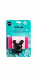 OTOTO Scrubby Grey Sponge Holder