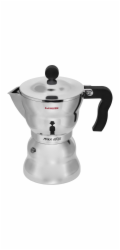 Kávovar Alessi Moka Espresso 6TZ. AAM33/6