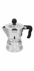 Kávovar Alessi Moka Espresso 3TZ. AAM33/3