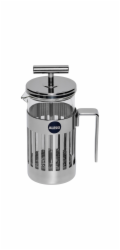 Alessi Press Filtrační kávovar 9094/3 24cl - Aldo Rossi