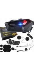 Motocyklový interkom FreenConn FX Pro V2 EU MESH