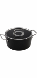 Fissler Adamant STP 24cm Kochtopf