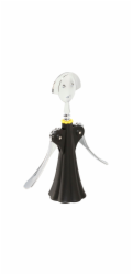Alessi Anna G. Korkenzieher sw AAM01 B