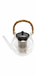 Bodum Teebereiter  ASSAM BAMBOO 1,5 Liter