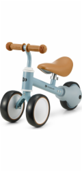Běžecké kolo Kinderkraft CUTIE LIGHT BLUE