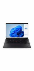Lenovo ThinkPad P14s G5 Ryzen 7 PRO 8840HS/16GB/512GB SSD/14" WUXGA IPS 400 nitů/3yPremier/Win11 Pro/černá