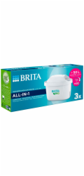 Brita MAXTRA PRO ALL-IN-1 Pack 3