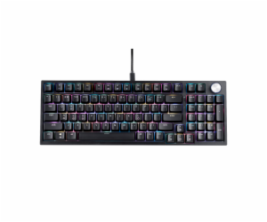 ADATA XPG klávesnice Sorcerer 96%, Mechanická, Red Switch...