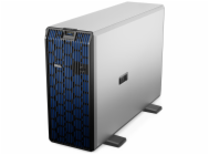 DELL SRV PowerEdge T560/8x3.5"/5416S/32GB/480GB SSD SATA/1100W/H755/iDRAC9 En./3Yr Basic NBD