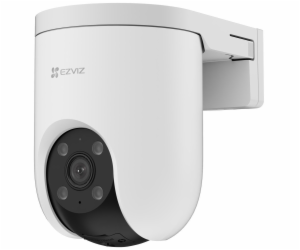 Kamera Ezviz H8c PoE 2K Venkovní otočná IP, 4MP, 4mm