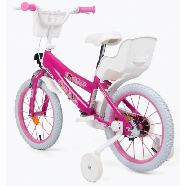 Dětské kolo 16" Huffy 21851W Princess