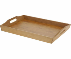 Podnos servírovací bambus 43x29 cm KO-784200290