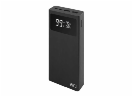 PowerBank EMOS BetaQ 20 20000mAh Black