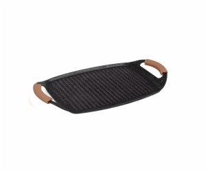 Grilovací deska s mramorovým povrchem 47 cm Rosegold Meta...