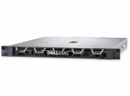 DELL SRV PowerEdge R360 /4x3.5"HotPlug/E-2414/1x16GB/1x480GB SSD/1x700W/H355/iDRAC9 En./3Yr Basic NBD