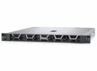 DELL SRV PowerEdge R360 /8x2.5"HotPlug/E-2478/1x16GB/1x480GB SSD/1x700W/H755/iDRAC9 En./3Yr Basic NBD