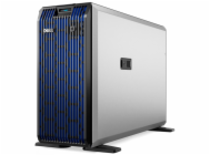 DELL SRV PowerEdge T360 /8x3.5"HotPlug/E-2436/1x16GB/2x480GB SSD/1x700W/H755/iDRAC9 En./3Yr PS NBD