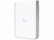 Ubiquiti UniFi U7 Pro Wall - Wi-Fi 7 AP, 2.4/5/6GHz, až 10.7 Gbps, 1x 2.5GbE, PoE+ (bez PoE injektoru)