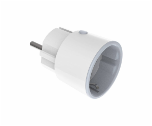 NEO NAS-WR01W Smart Plug, 16A, WiFi