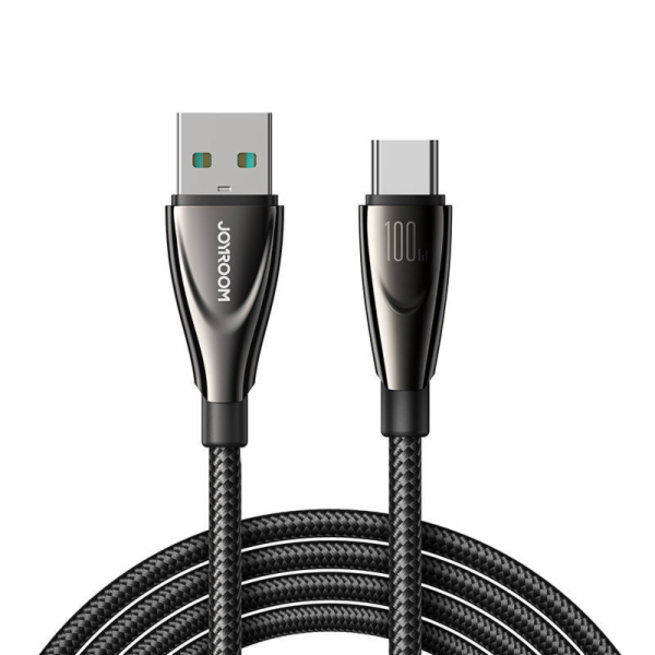 Kabel Pioneer 100W USB na USB C SA31-AC6 / 100W / 1,2m (č...