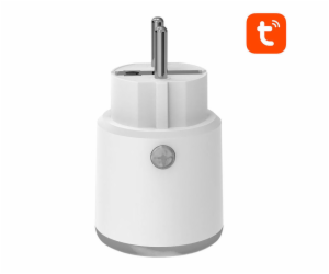 NEO NAS-WR10WM Smart Plug Matter, 16A, WiFi