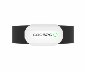Monitor srdečního tepu Coospo H808S-W