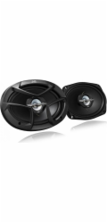 JVC CS-J6930 reproduktor do auta Oválný 3-way 400 W