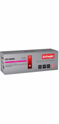 Activejet Tonerová kazeta ATK-590BN (náhradní kazeta Kyocera TK-590BK; Supreme; 7000 stran; černá)