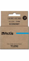 Actis KE-1292 ink for Epson printer; Epson T1292 replacement; Standard; 15 ml; cyan