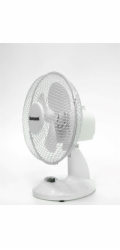 Ravanson WT-1023 domácí ventilátor Bílá