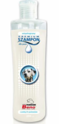 Certech Super Beno Premium - Antialergický šampon 200 ml