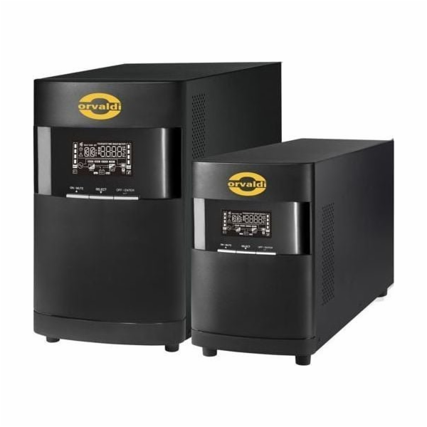 ORVALDI LT-2000 LINE INTERACTIVE SINUS TOWER nepřerušitel...